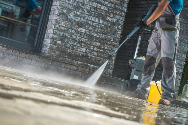 Best Building Exterior Washing  in La Puente, CA
