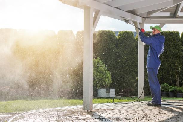 Best Pool Deck Cleaning  in La Puente, CA