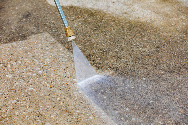 Best Gas Station Cleaning  in La Puente, CA