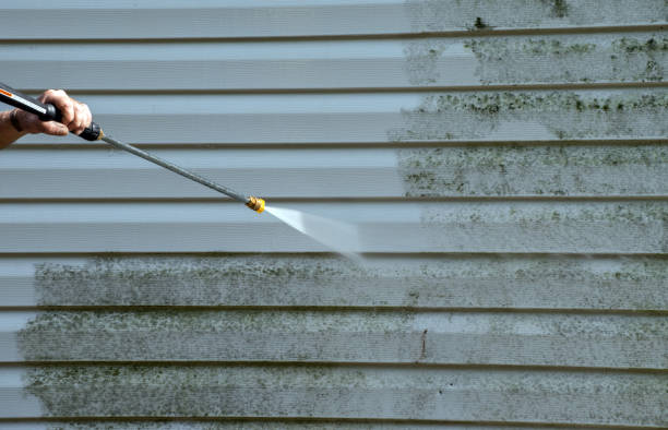 Trusted La Puente, CA Pressure Washing Services Experts